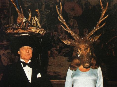 the rothschild manners dinner.